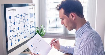 Soluzioni innovative per l’automazione dei processi aziendali nelle aziende moderne