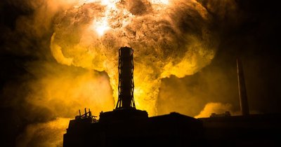 Controllo accessi in zone ATEX