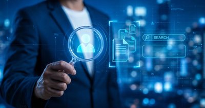 Gestione documenti dipendenti con HR DMS