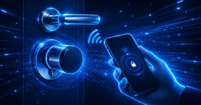 simonsvoss-e-controllo-accessi