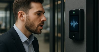 Sistemi di accesso voice-controlled